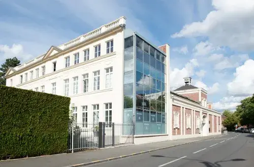 Office notarial de Me Aurélie BARBRY