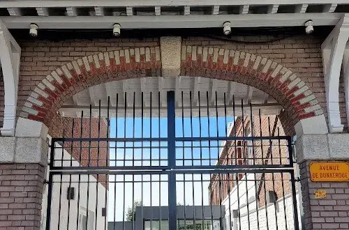 Nicolas DELMOTTE  Karine RENAUTMAGNIES  Notaires de LOMME