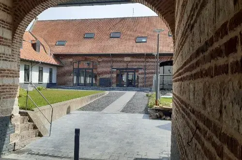 Office Notarial de(Stéphane BOUQUILLON)