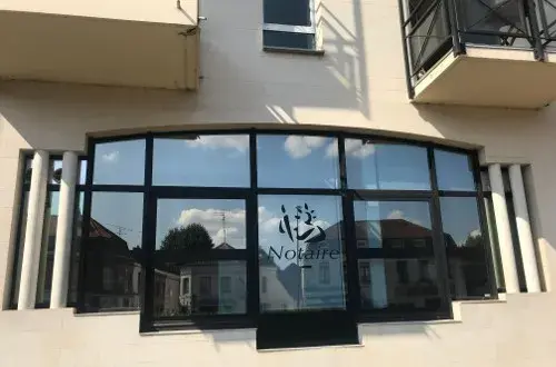 Delphine THEUNYNCK  Notaire Marcq Bourg