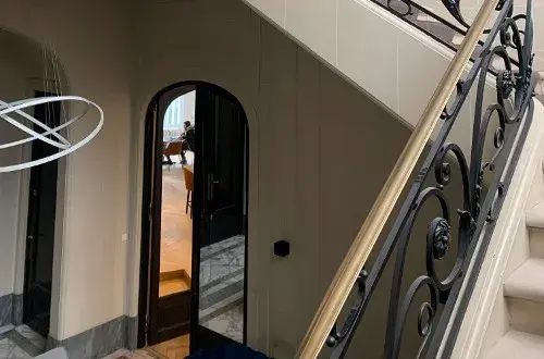 Maxime CARRION  Notaire (SCP PANTOUCARRION)