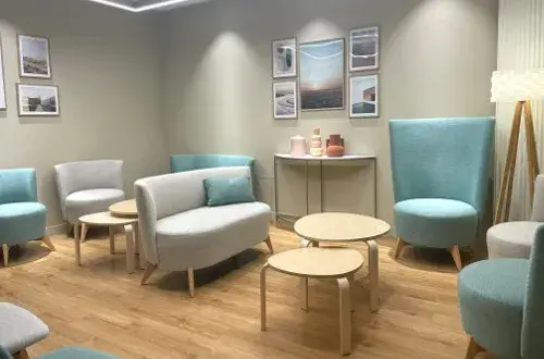 Office Notarial de PONT A MARCQ  François BERNARD  Christophe SINGER  Sandrine CLERMONT  Fanny THERY  Antoine BERNARD