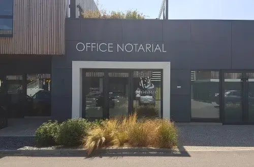 Flandres Lys Notaires de