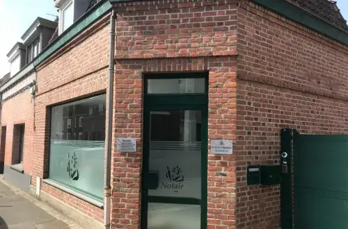 Office Notarial Hermant