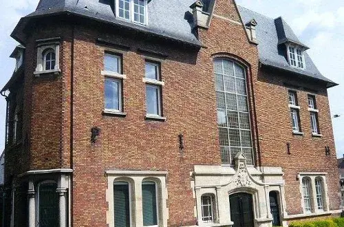 L&L Notaires associés à Laevens & Lambert