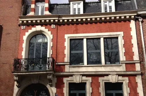 Massonnat JeanPaul  Notaire