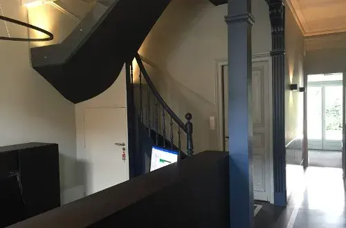 Julien Bontempi Jérôme Bourgeois Notaires