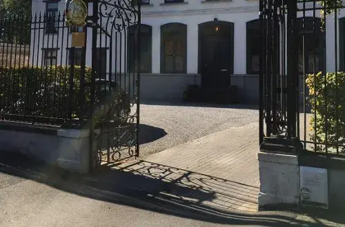 Yves THERET Sébastien HERLEM et Elodie MENAGELARUE notaires associés