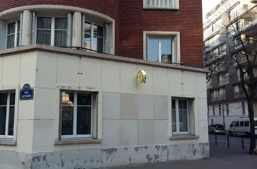 Mathieu GAILLOT et Antoine LE ROUX Notaires