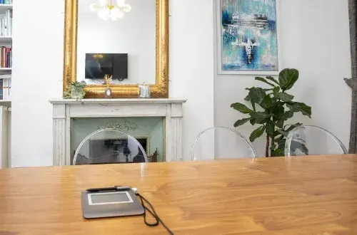 Notaire15  LAIDET Virginie