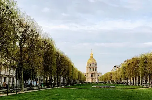 Étude Barbara BOUCHER FRANCOIS