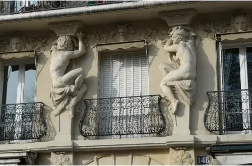 Fanny Belguerras  NotaireInvalides