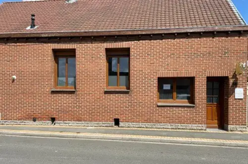 Anne DONJONBECK Notaire