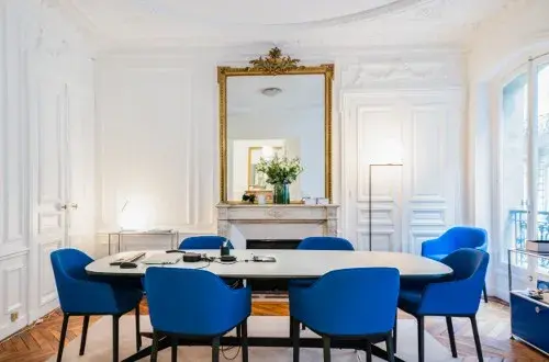 GMH NOTAIRES ISSYPARIS