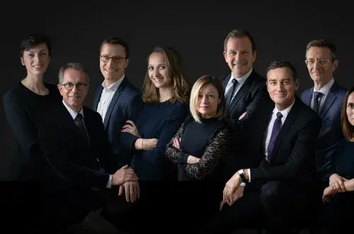 Office du Carré  Notaires  Maîtres Lécuyer Jouan Paulet et Lemée