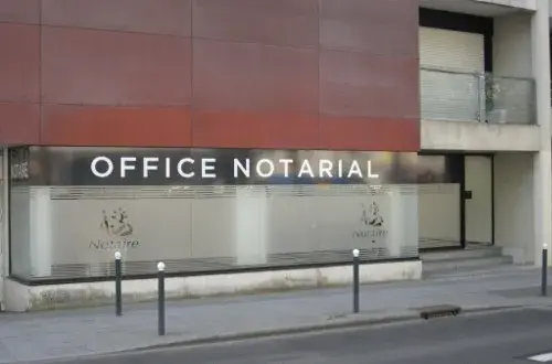 LIBERTE NOTAIRES  Guillaume Painsar