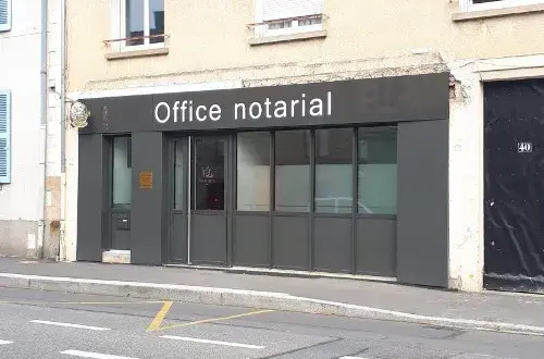 Office Mabilais  Mes CROUAN et MILET NOTAIRES
