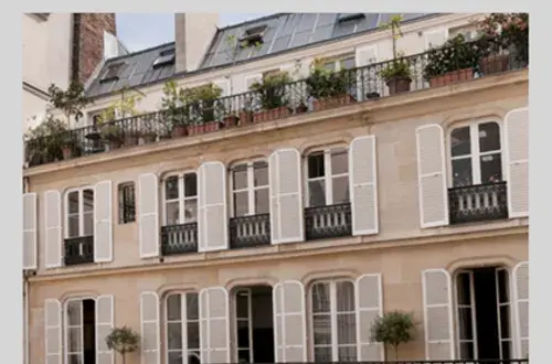 MOREL d'ARLEUX notaires