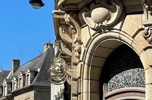 Christophe SOUFFLEUX  DS Notaires