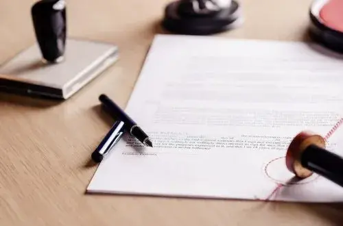 Office Notarial Maître Christophe SABOT