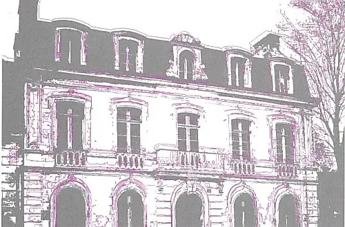 SARL BOURGOIN & LE CORNO