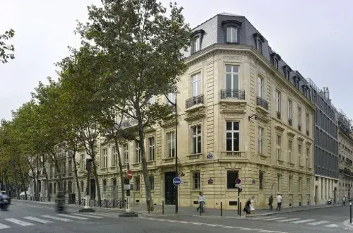 Notaires de France  Conseil supérieur du notariat