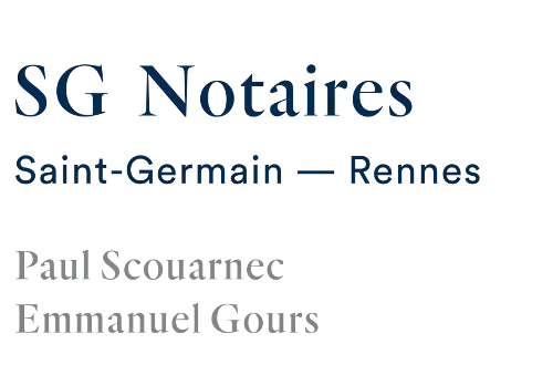 SCP Paul Scouarnec Emmanuel Gours