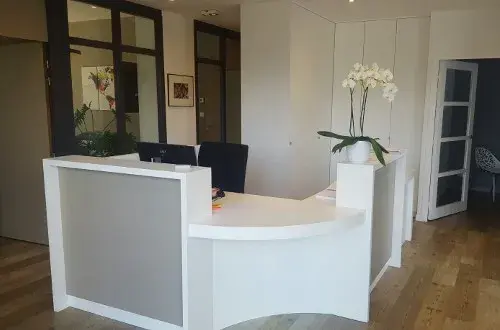 NotaireFranck Guillotte Office NotarialLongs Champs