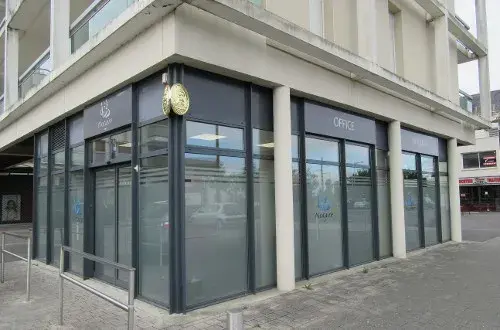 Office Notarial deVert Buisson  Rozenn MICHEL