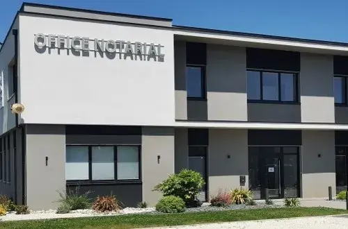 OFFICE NOTARIAL DE
