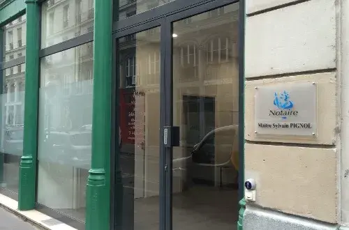 Sylvain PIGNOL Notaire11