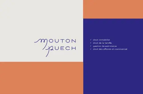 Matthieu MOUTON et Philippe PUECH notaires associés