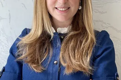 Aurélie Abecassis Notaire