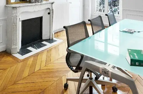 Paul & Associés  Notaires