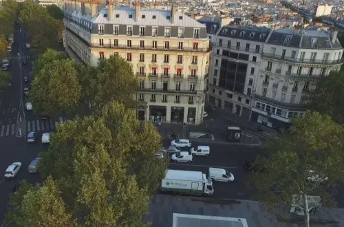 Office NotarialRépublique  Notaires associés