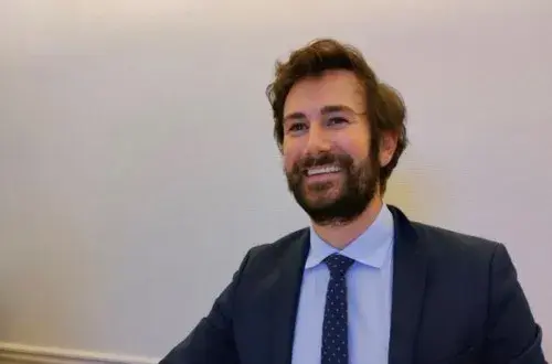 Me Christopher CHEVROLIER  NOTAIRES3 BRETAGNE MARAIS REPUBLIQUE