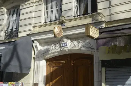 SCP Régine CHAPPATMOULIADE Elise MOULIADE et JeanPhilippe MOULIADE