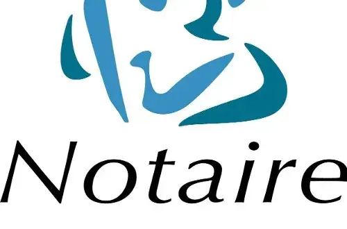 Christophe Houzai Souhil Soussou Notaires