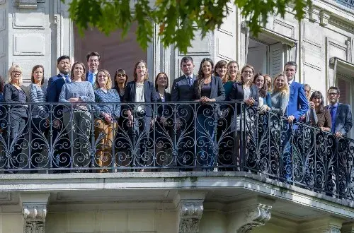 Clermont Guez et Beaudoin Notaires3ème arrondissement