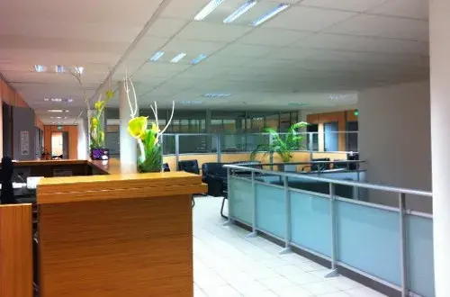 Thierry SIMON et Thomas DELISLE Notaires  Immobilier Mariage Divorce Affaires Succession