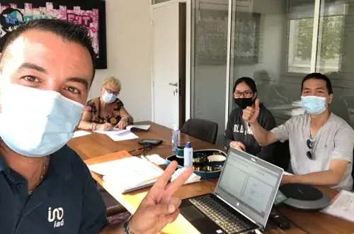 Vincennes M&B Notaires