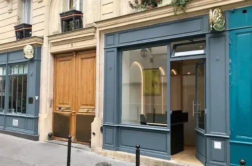 Chassaint & Cerclé Notaires