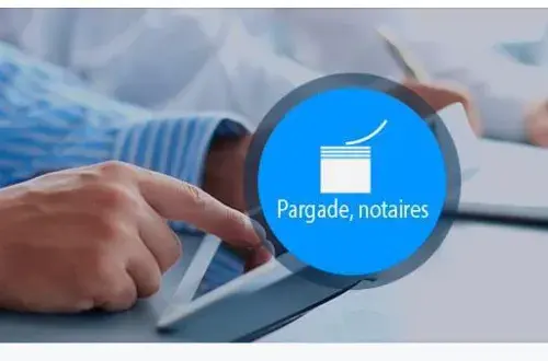 PARGADE Notaires