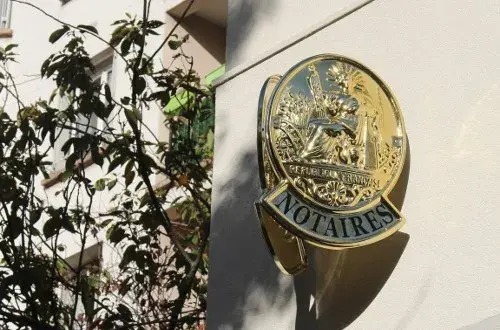 LILAS NOTAIRES  Me PierreLouis BRANDON et Me Clara LÉAUTÉ