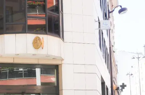 Humbert Siméon Baudry Piffaut Le Bourg