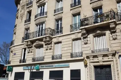 Annick LACHIVER NOTAIRE A