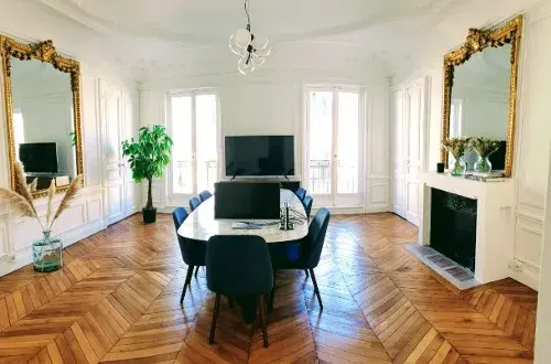 ASTRÉE NOTAIRES