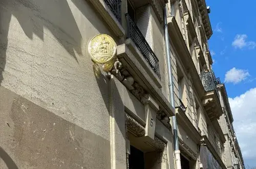 Paris Rochechouart Office Notarial  Notaires à9