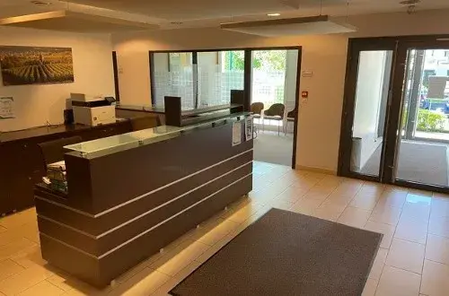 Office notarial de Mes PINTEAUX LINGAT et CROISON