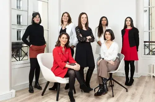 Etude NOTAIRESSAINT LAZARE Audrey VERGER et Tiffany ATTIA